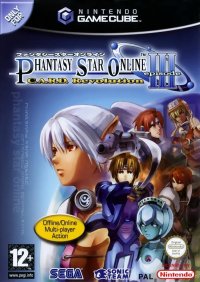 BUY NEW phantasy star - 97049 Premium Anime Print Poster